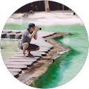 David Clark Solis profile picture