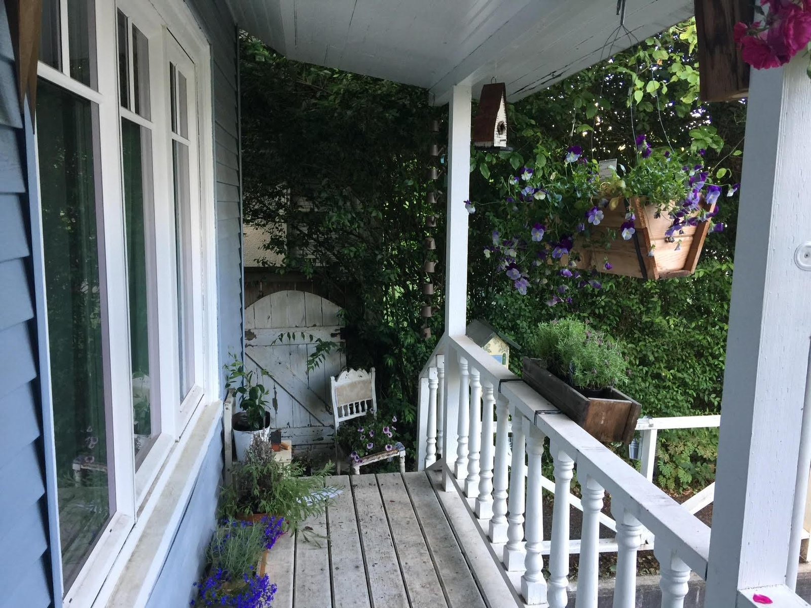 outside 3