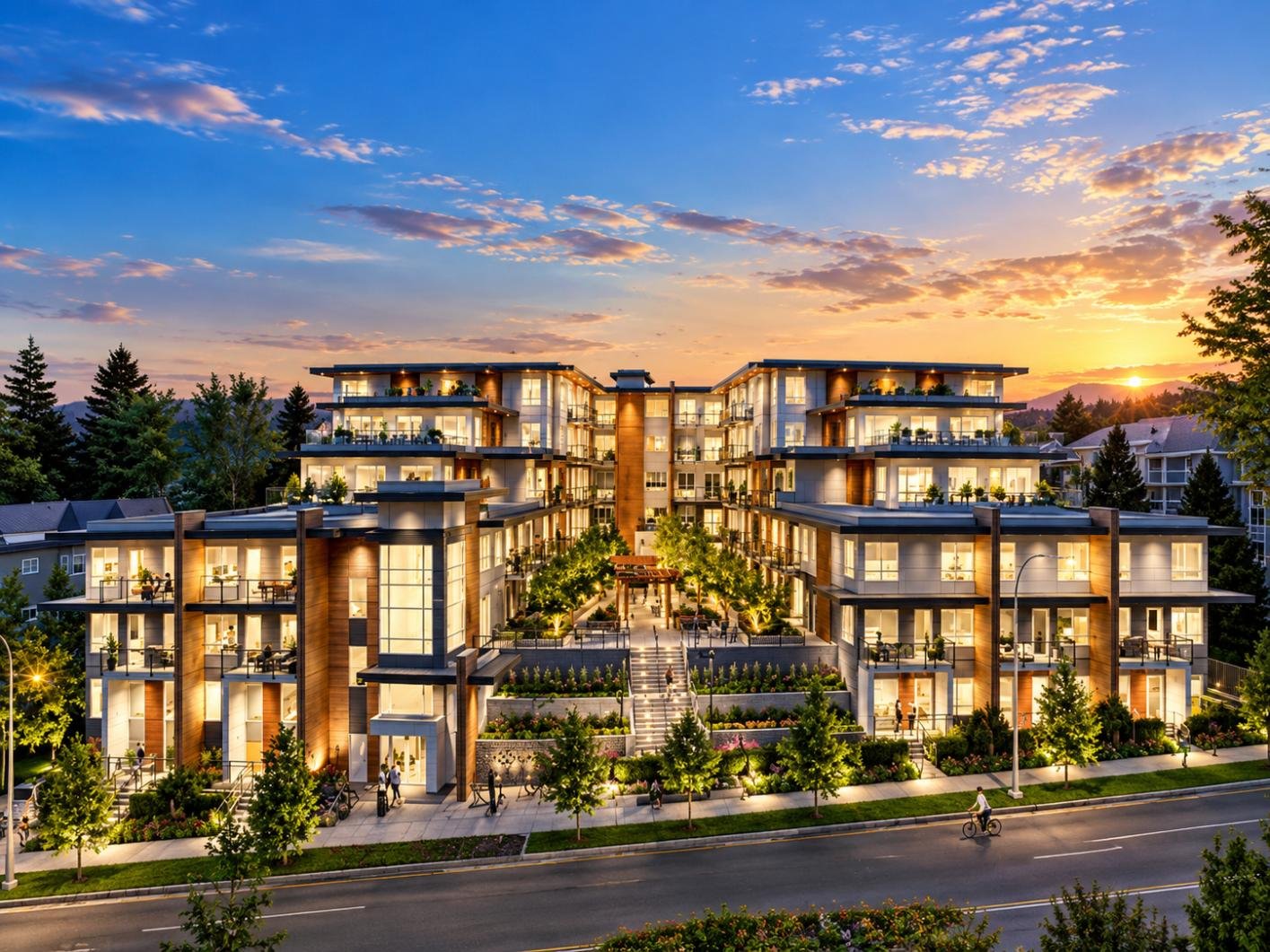 308 – 11655 Fraser St, Maple Ridge – 01